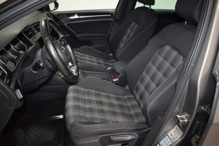 Volkswagen Golf Variant GTD 2.0 TDI 184CV DSG BMT