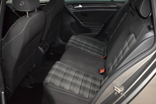 Volkswagen Golf Variant GTD 2.0 TDI 184CV DSG BMT