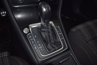 Volkswagen Golf Variant GTD 2.0 TDI 184CV DSG BMT