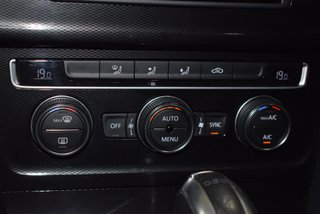 Volkswagen Golf Variant GTD 2.0 TDI 184CV DSG BMT