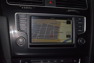 Volkswagen Golf Variant GTD 2.0 TDI 184CV DSG BMT