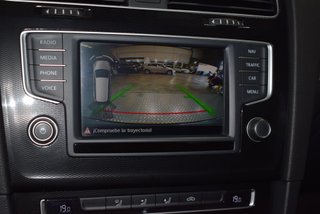 Volkswagen Golf Variant GTD 2.0 TDI 184CV DSG BMT