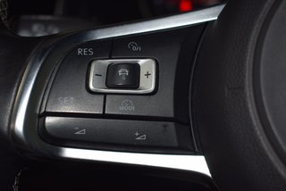 Volkswagen Golf Variant GTD 2.0 TDI 184CV DSG BMT