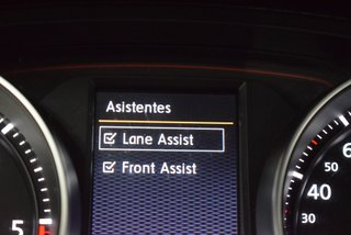 Volkswagen Golf Variant GTD 2.0 TDI 184CV DSG BMT