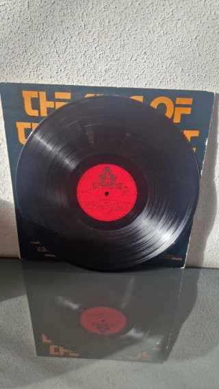 Vinilo LP Roy Etzel - The King of the Trumpet