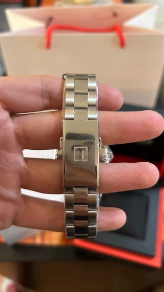 Tissot PR100 Sport Gris 36mm
