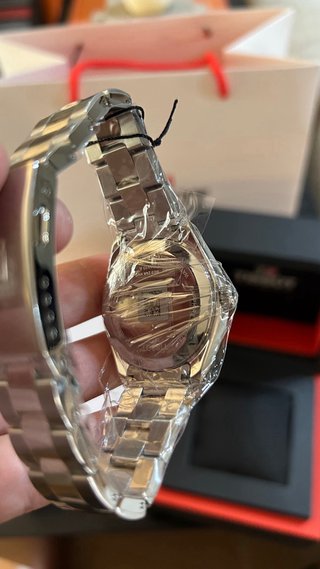 Tissot PR100 Sport Gris 36mm