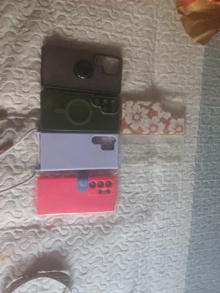 Funda Samsung S25Ultra