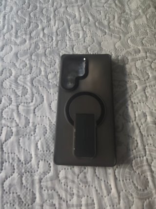 Funda Samsung S25Ultra todas