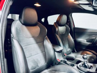 Hyundai i30n fastback permormance 275cv