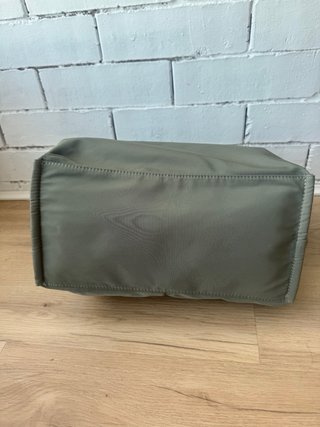 Bolso verde oliva