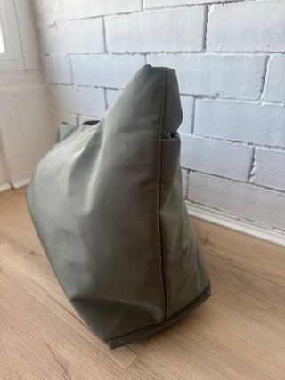 Bolso verde oliva