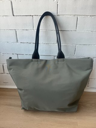 Bolso verde oliva