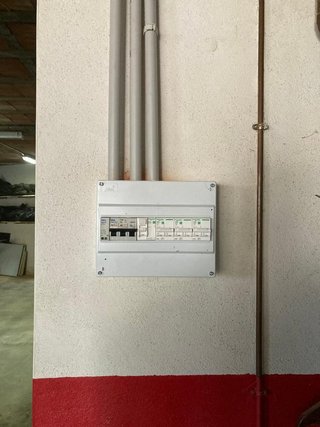 Boletín de Luz