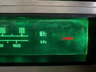 Sony HST-79 Stereo Music System