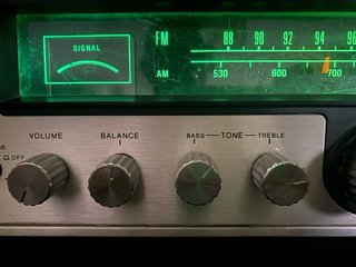 Sony HST-79 Stereo Music System