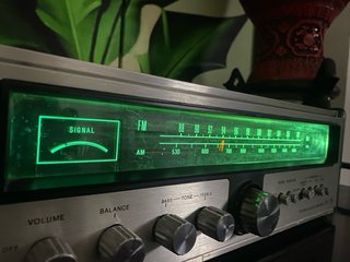 Sony HST-79 Stereo Music System