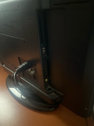 TV OKI 19' HDMI TDT Alta Definición sin mando