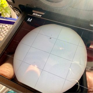 Porta filtro Solar para Eclipse