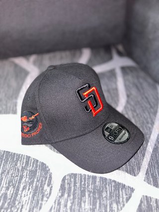 Gorra new era! Nueva