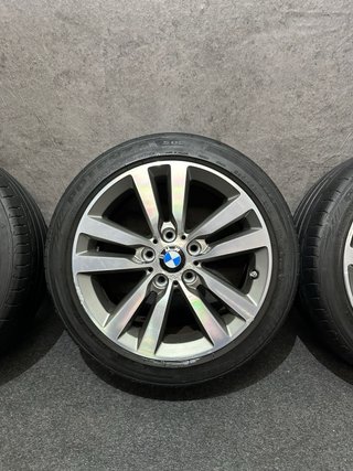 Llantas BMW Neumáticos