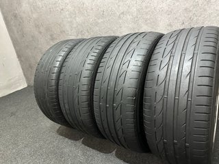 Llantas BMW Neumáticos