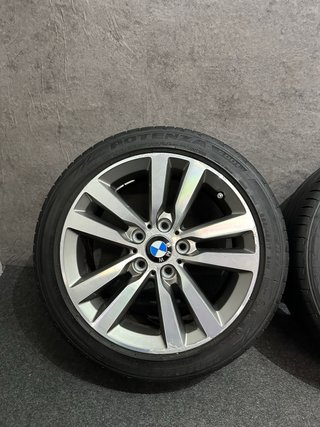 Llantas BMW Neumáticos