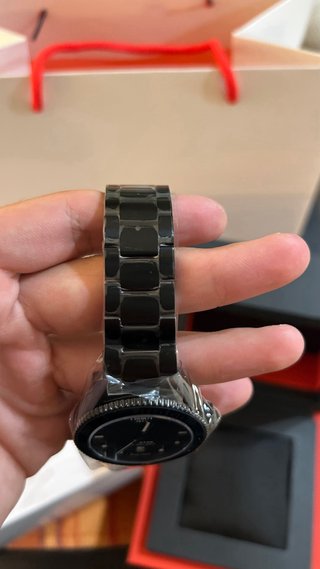 Tissot Seastar 1000 Negro 40mm