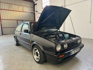 Volkswagen Golf 1991