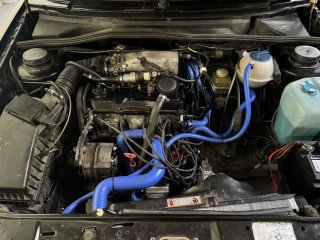 Volkswagen Golf 1991