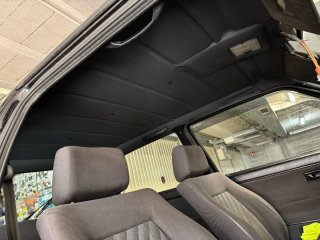 Volkswagen Golf 1991