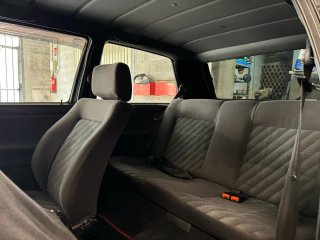 Volkswagen Golf 1991