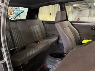 Volkswagen Golf 1991