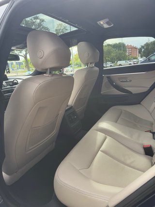 BMW Serie 4 2015