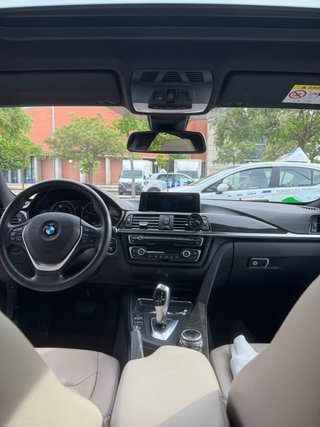 BMW Serie 4 2015