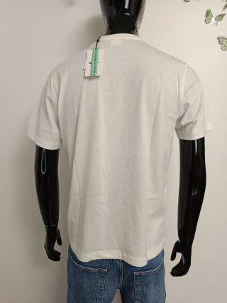 Camiseta Pepe Jeans Blanca Talla M