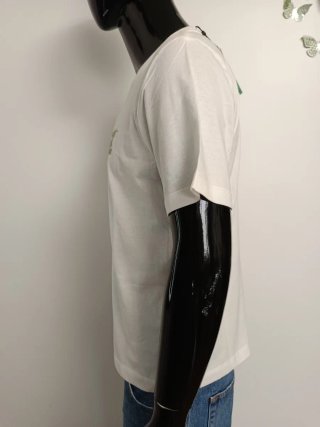 Camiseta Pepe Jeans Blanca Talla M