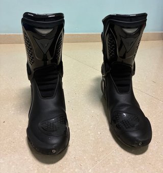 Botas Dainese Moto Hombre Talla [Talla]