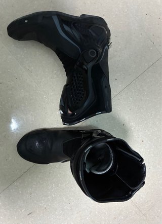 Botas Dainese Moto Hombre Talla [Talla]