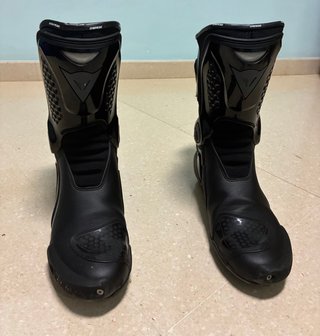 Botas Dainese Moto Hombre Talla [Talla]