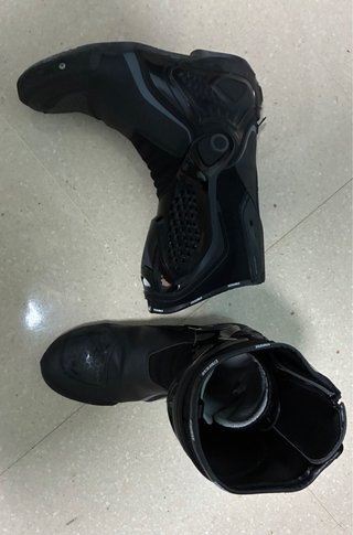 Botas Dainese Moto Hombre Talla [Talla]