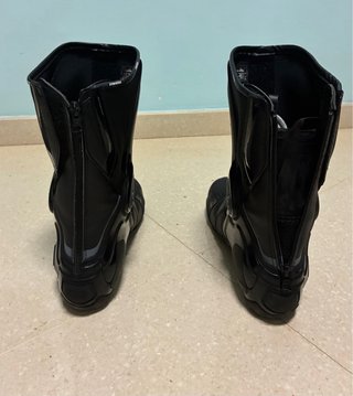 Botas Dainese Moto Hombre Talla [Talla]