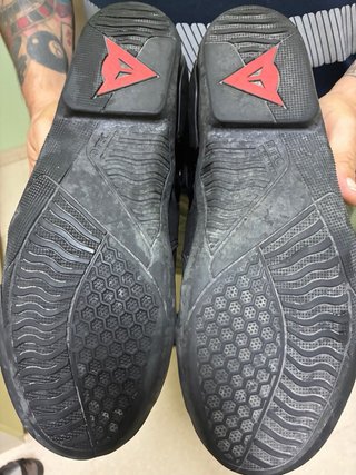 Botas Dainese Moto Hombre Talla [Talla]