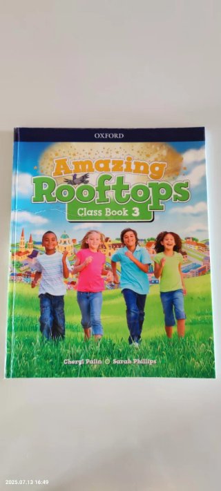 Libros 3 primaria