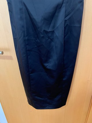 Vestito Nero Zara