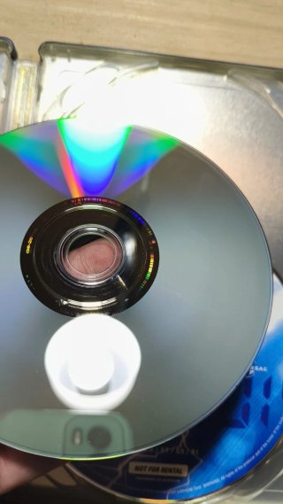 Trilogía Regreso al Futuro DVD Edición Especial