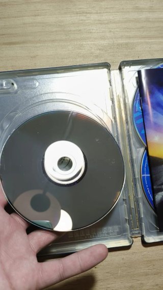 Trilogía Regreso al Futuro DVD Edición Especial