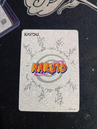 Carta Naruto Uzumaki UR Koyou