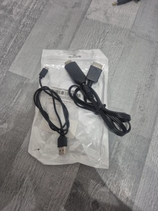Pack PS2 Slim + Buzz + SingStar + HDMI