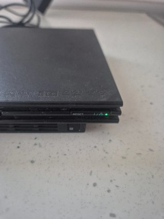 Pack PS2 Slim + Buzz + SingStar + HDMI